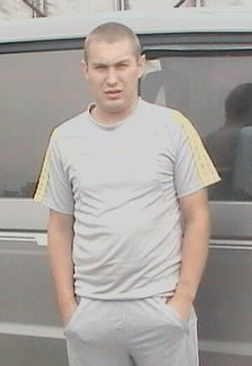 My photo - Evgeniy, 36 from Nizhnevartovsk (@evgeniy117026)