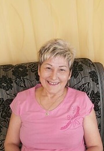 My photo - regina, 55 from Ufa (@regina9048)