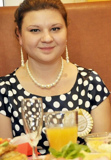 My photo - Ekaterina, 29 from Shumerlya (@ekaterina41746)