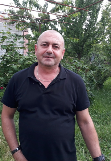 My photo - Oleg, 52 from Ternopil (@oleg169865)