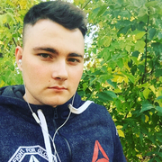 даниил, 22, Тальменка