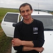 Армен, 53, Стерлитамак