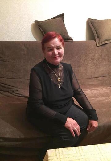 My photo - Valentina, 69 from Dolgoprudny (@valentina70881)