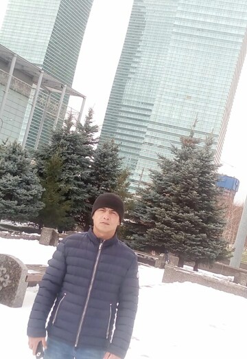 Моя фотография - Ербол, 44 из Астана (@erbol2075)