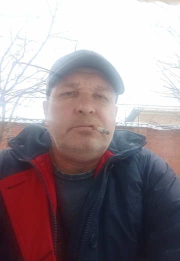 My photo - Aleksandr, 51 from Chelyabinsk (@aleksandr1233375)