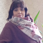 Ирина Лапина, 53, Горбатовка