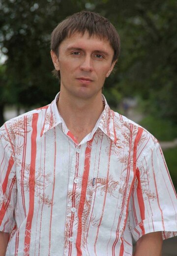 My photo - Sergey, 46 from Abakan (@sergey83706)