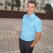 Дмитрий, 32, Казанская