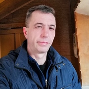 Сергей Чуприна, 48, Каневская