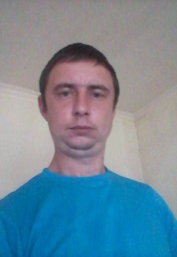 My photo - Igor, 39 from Smolensk (@igor242070)