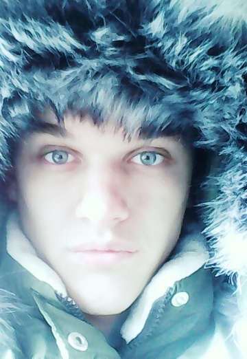 My photo - Leonid, 24 from Voronezh (@leonid29221)