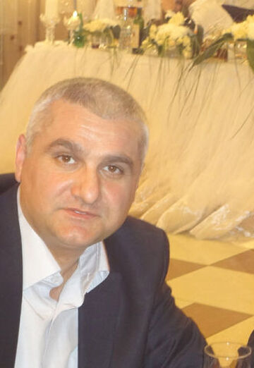 Моя фотография - Artur, 54 из Ереван (@artur67030)