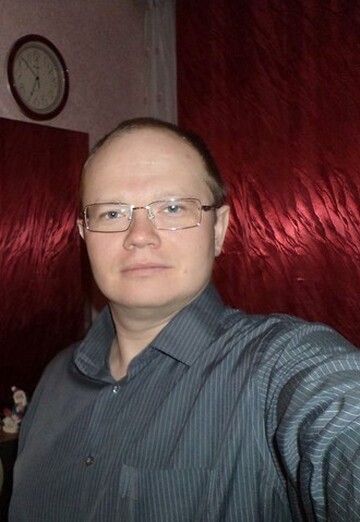 Моя фотография - Алексей, 41 из Рязань (@aleksey243671)