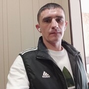 Александр, 32, Щигры