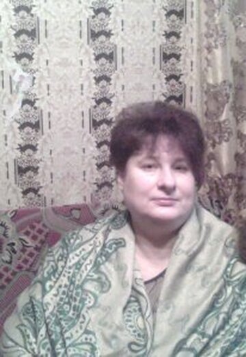 My photo - yuliya, 51 from Oryol (@uliya154439)