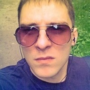 Nikolay Sergeevich, 28, Рубцовск