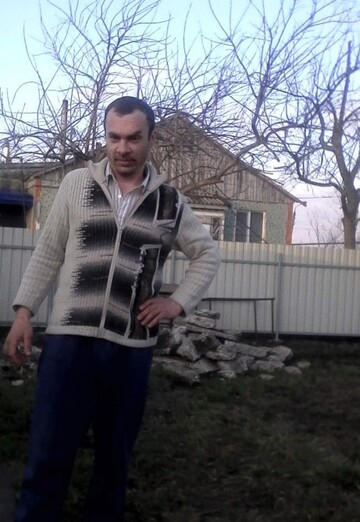 My photo - Anatoliy, 46 from Stavropol (@anatoliy66745)