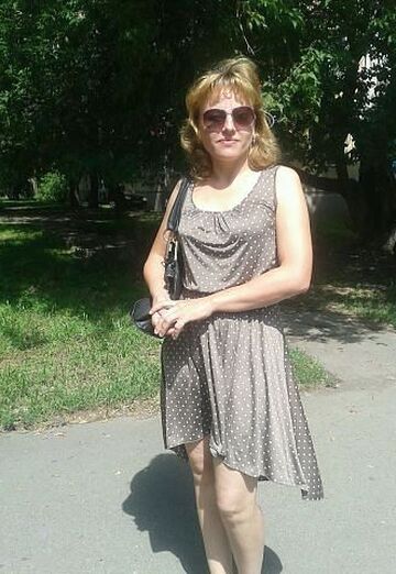 Моя фотография - Катаманова Татьяна Пе, 46 из Иркутск (@katamanovatatyanape0)