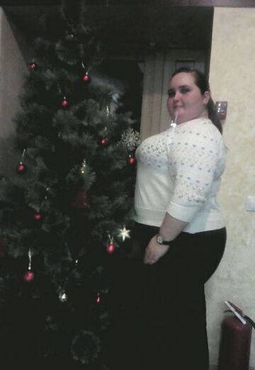 Моя фотография - Ирина, 34 из Краснокамск (@irina119831)