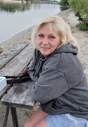 Mein Foto - Oxana, 51 aus Toronto (@oxana1437)