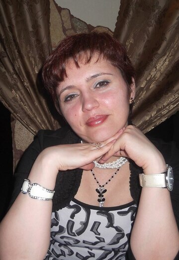 Моя фотография - людмила, 46 из Калининград (@ludmila71148)