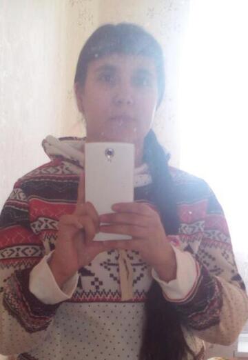 Моя фотография - Юлия, 35 из Амурск (@uliya128996)