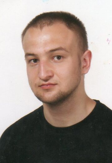 My photo - Svoeobraznyy, 38 from Zhytomyr (@svoeobrazniy4)