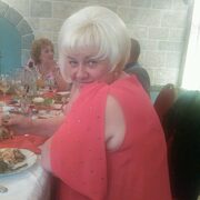 вера, 58, Абакан