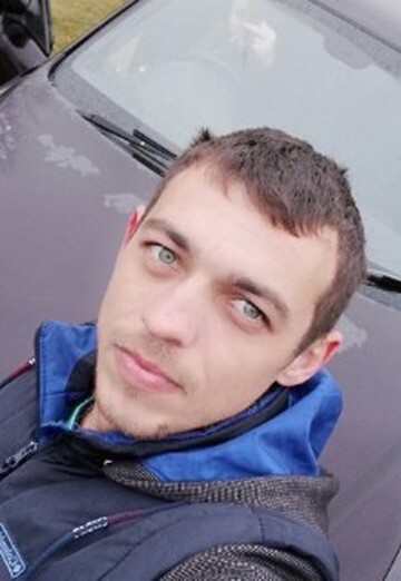 Моя фотография - Александр, 34 из Казань (@aleksandr836039)
