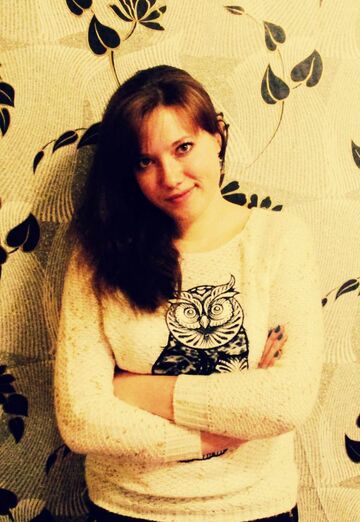 Anastaiya (@anastaiya18) — my photo № 5