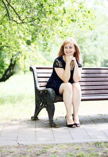 Моя фотография - Светлана, 45 из Краснодар (@svetlana83274)