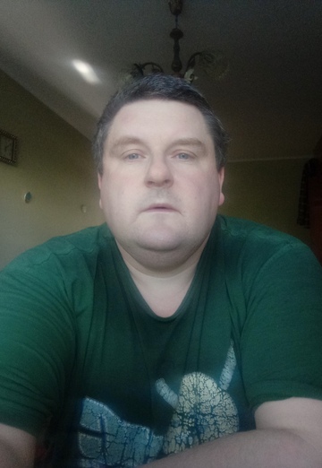 My photo - Aleksandr, 41 from Minsk (@aleksandr294268)