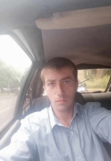 My photo - Nikolay Nikolaevich, 35 from Rivne (@nikolaynikolaevich259)