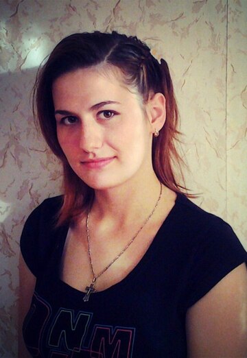 My photo - Anjelika, 29 from Lermontov (@anjelika8040)