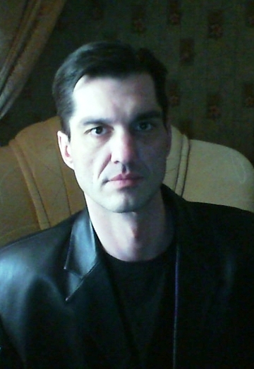 My photo - Mr Shelton, 49 from Nefteyugansk (@anatoliy2086)
