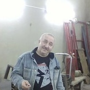 Виктор, 63, Ярцево