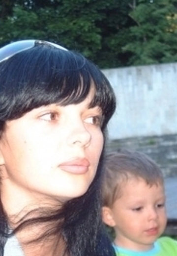 Моя фотография - Dzulianarina, 44 из Рига (@dzulianarina)