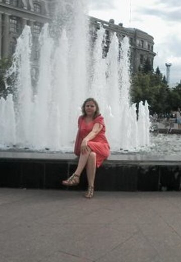My photo - Olga, 53 from Kharkiv (@olga200515)