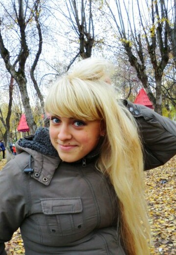 Таня (@winochka) — моя фотография № 7