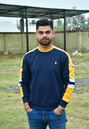 My photo - Neeraj kumar, 28 from Dhanbad (@neerajkumar28)
