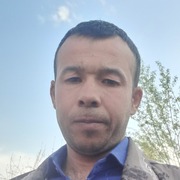 Фазлиддин, 35, Челябинск