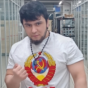 Boss, 22, Домодедово
