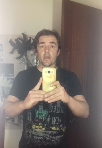 My photo - miguel, 46 from Lisbon (@miguel421)