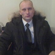 Евгений, 42, Новый Уренгой