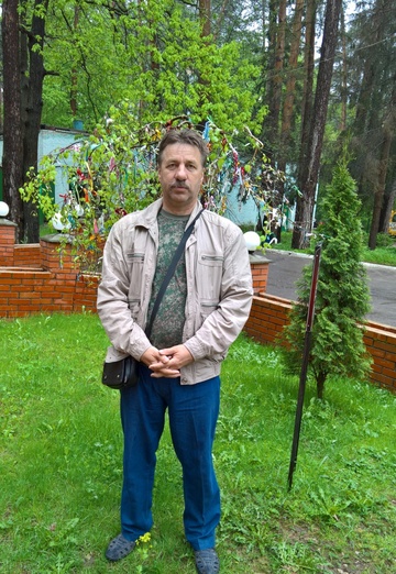 Моя фотография - Михаил Лукьянов, 58 из Лениногорск (@mihaillukyanov2)