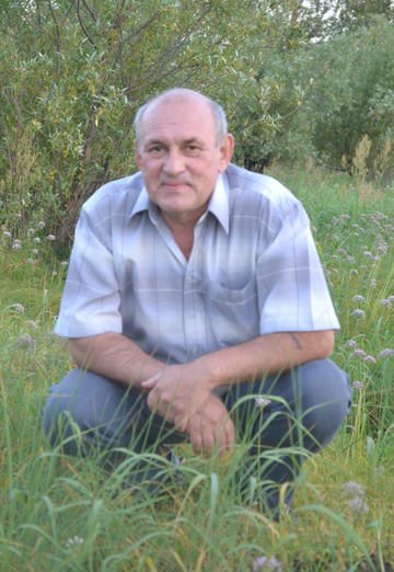 My photo - boris grishko, 70 from Kovrov (@borisgrishko)