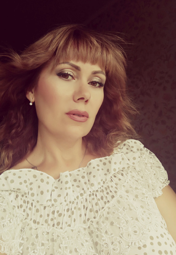 My photo - Marina, 44 from Nikopol (@marina224255)