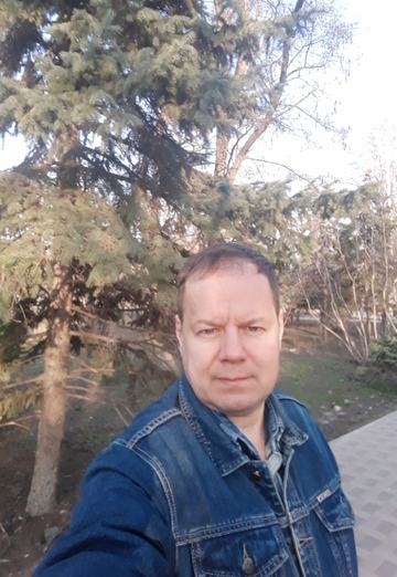 My photo - Anatoliy, 46 from Volgograd (@anatoliy81272)