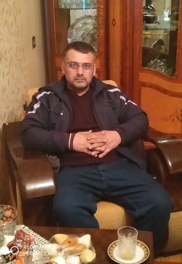 My photo - RAHMAN, 45 from Baku (@rahman615)