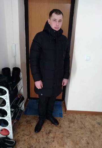 My photo - Evgeniy, 33 from Birobidzhan (@evgeniy328702)